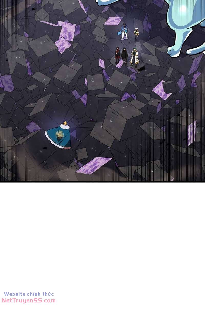 Huyết Thánh Cứu Thế Chủ~ Ta Chỉ Cần 0.0000001% Đã Trở Thành Vô Địch chapter 63 96