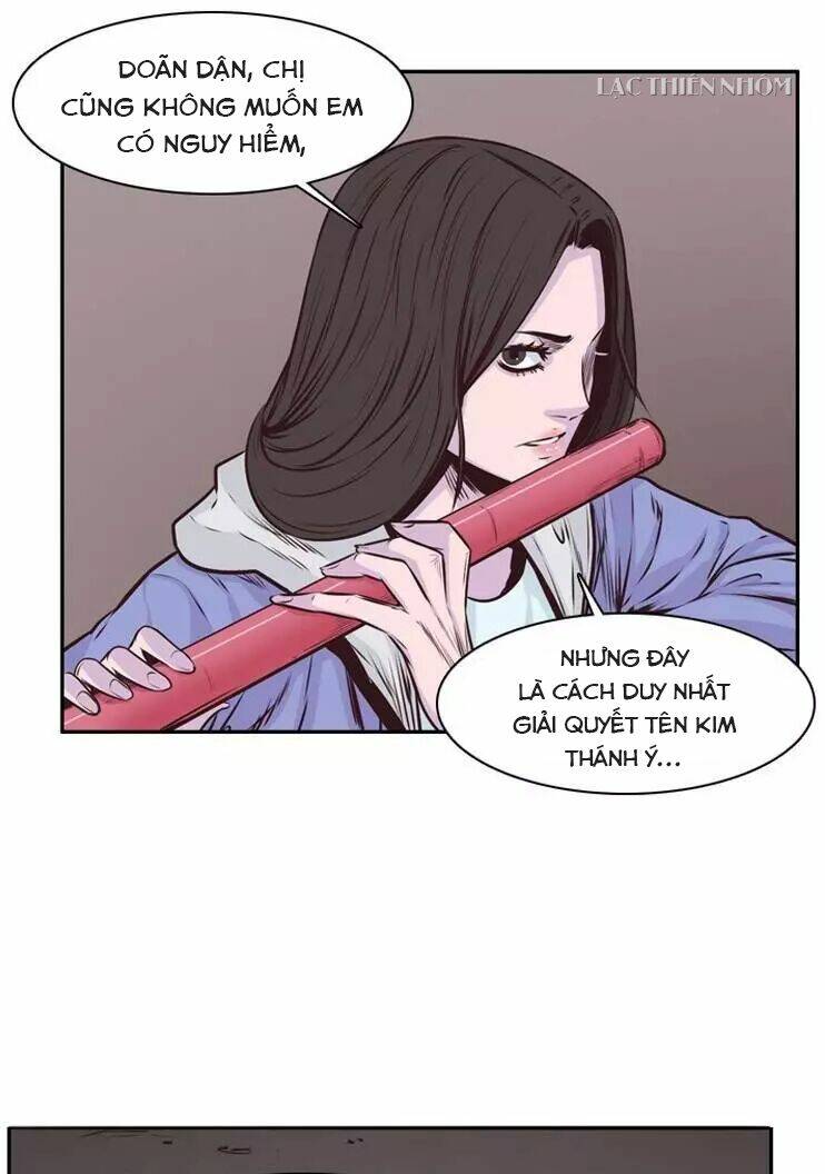 vua của vong linh chapter 199 22