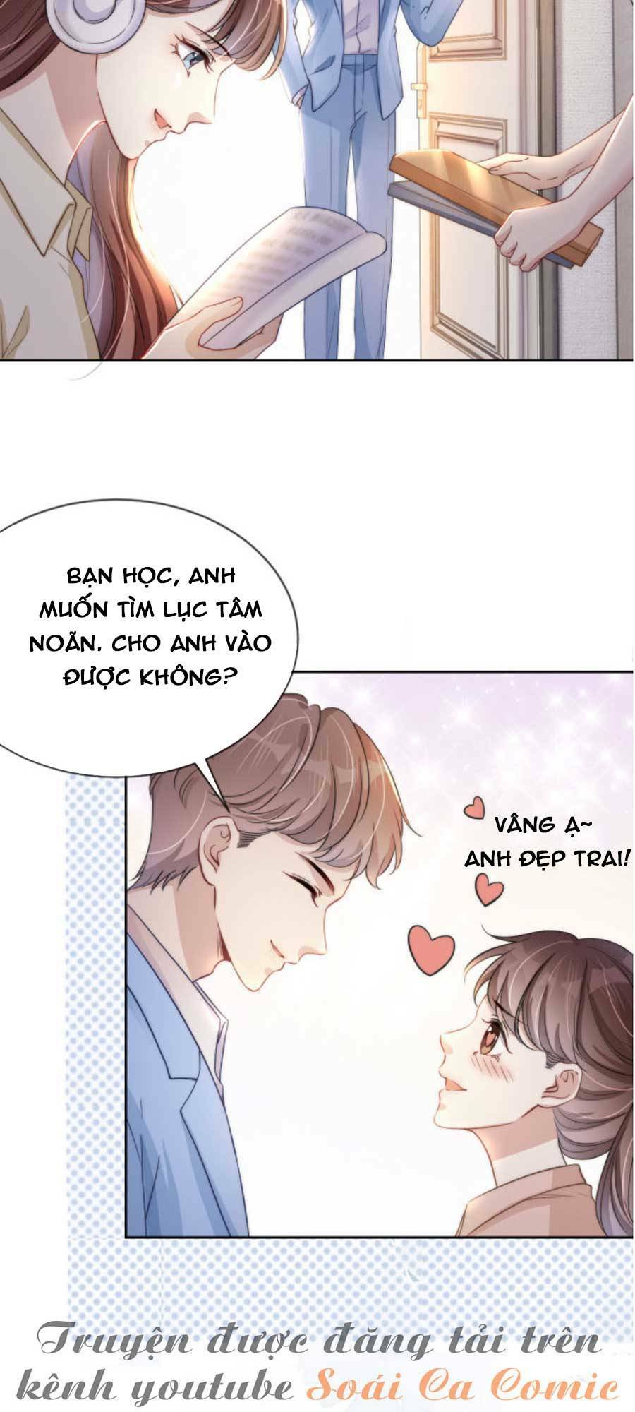 ngự tỷ toàn năng lại bị phá mã giáp chapter 18 34