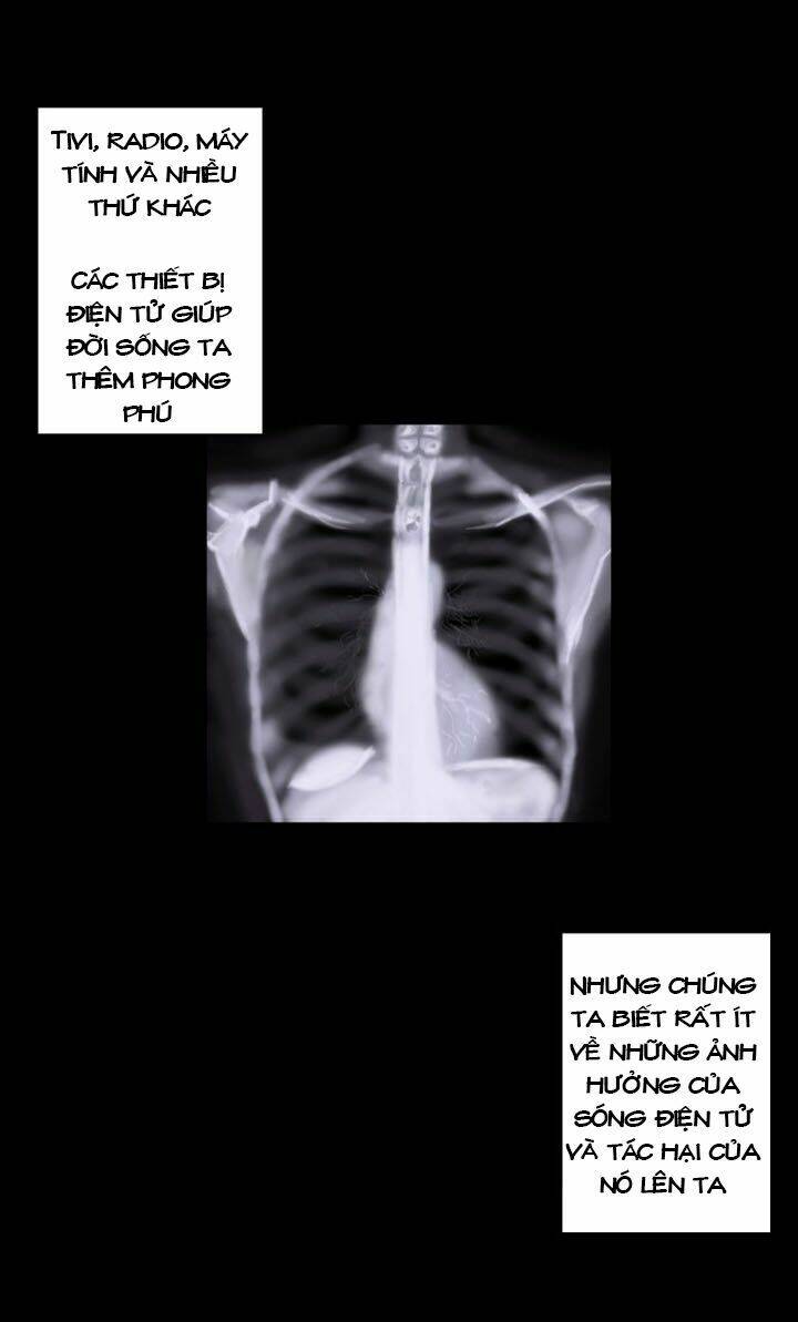 the language of god chapter 3 1