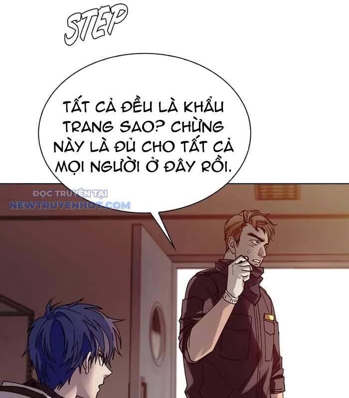 tận thế cũng chỉ là trò chơi chapter 53 127