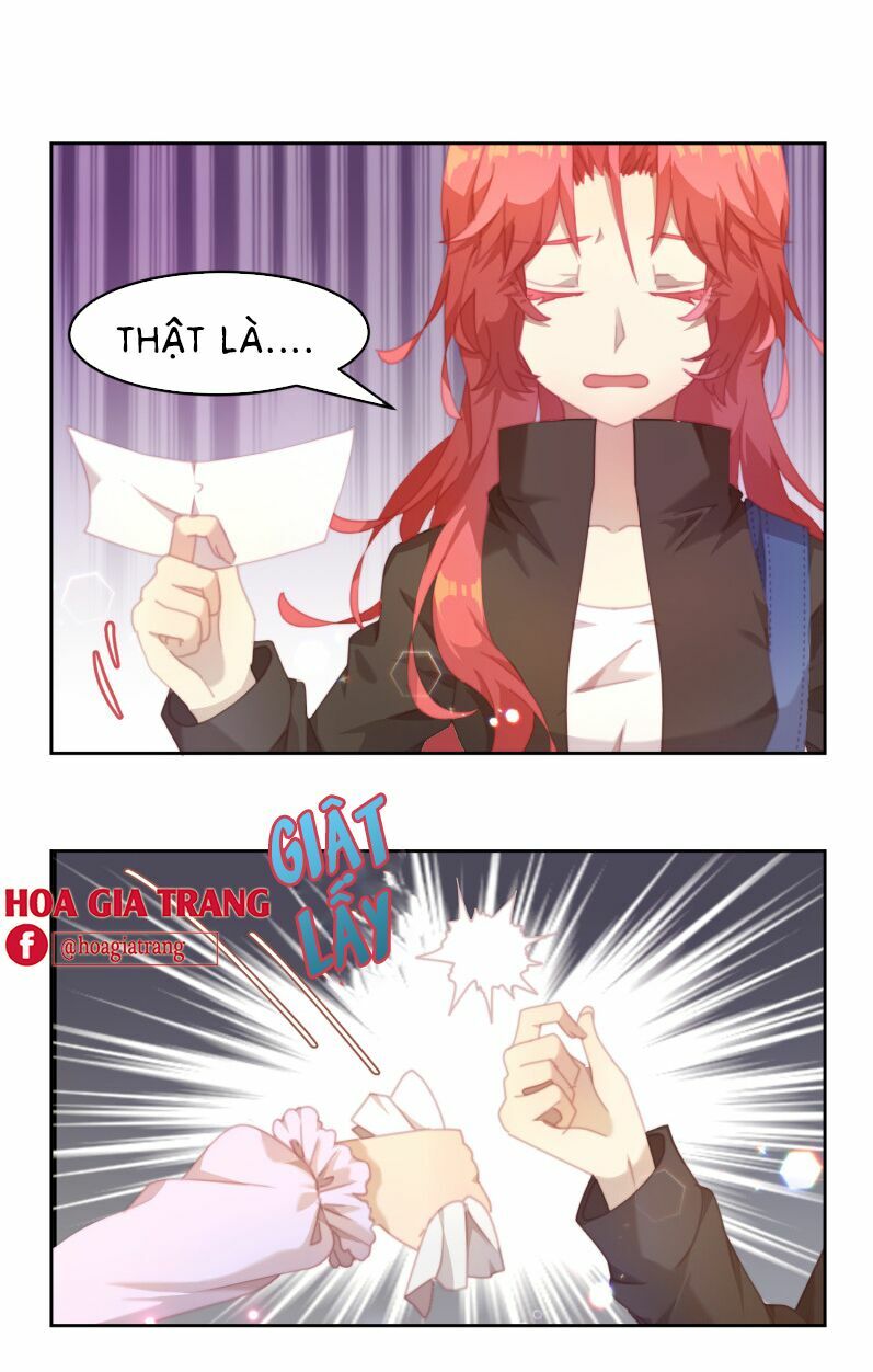 thanh âm giai điệu phản công chapter 37 15