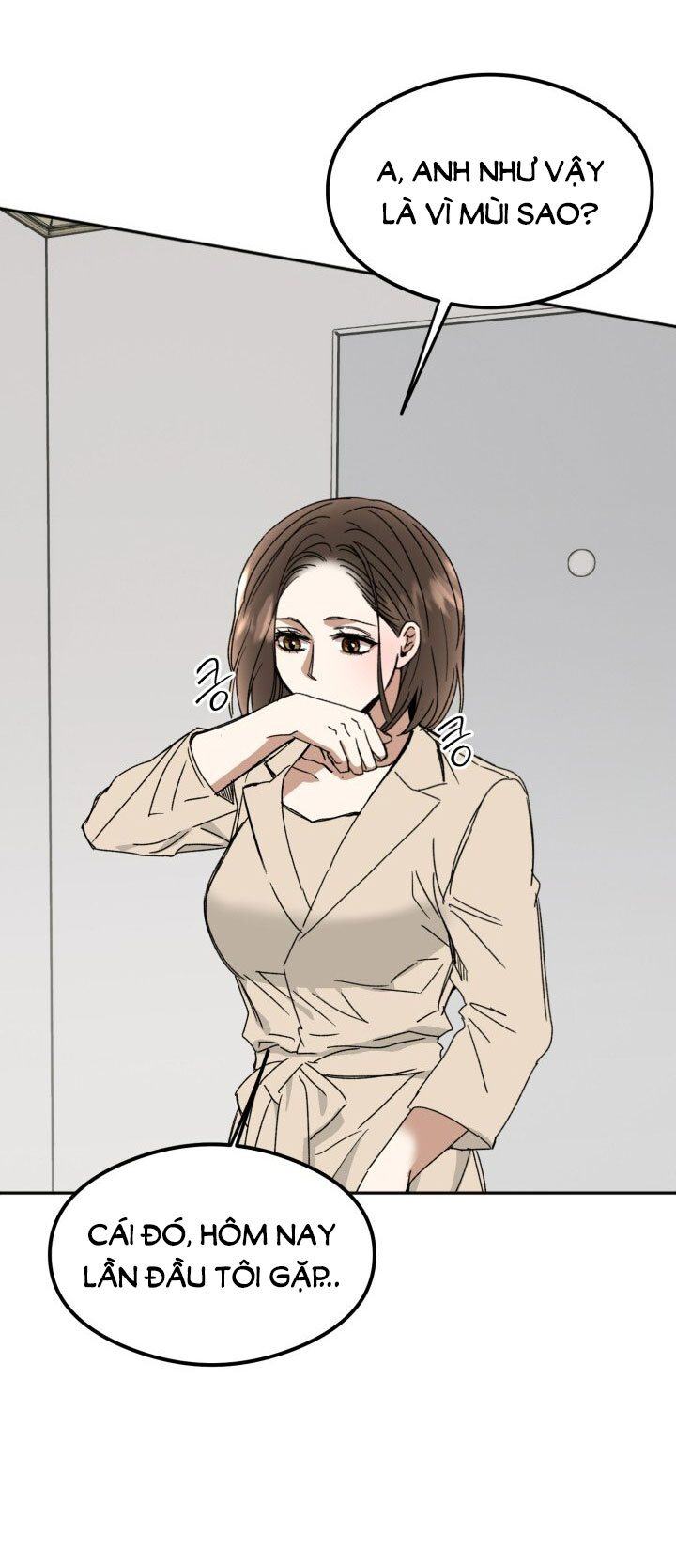 Ưu Thế Tuyệt Đối chapter 20.2 - Trang 22