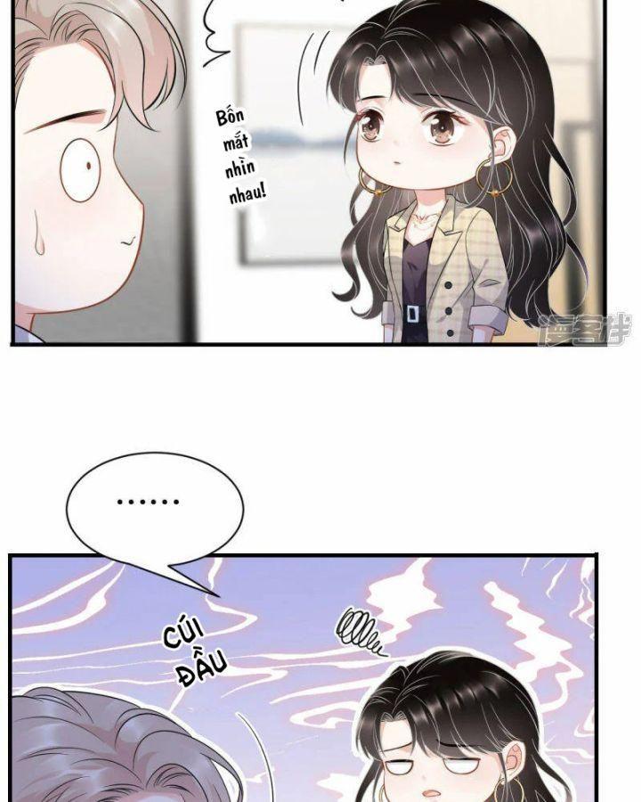 đại tiểu thư có thể có cái gì xấu chapter 35 37