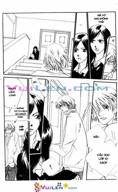 biển rộng bao la chapter 2 22