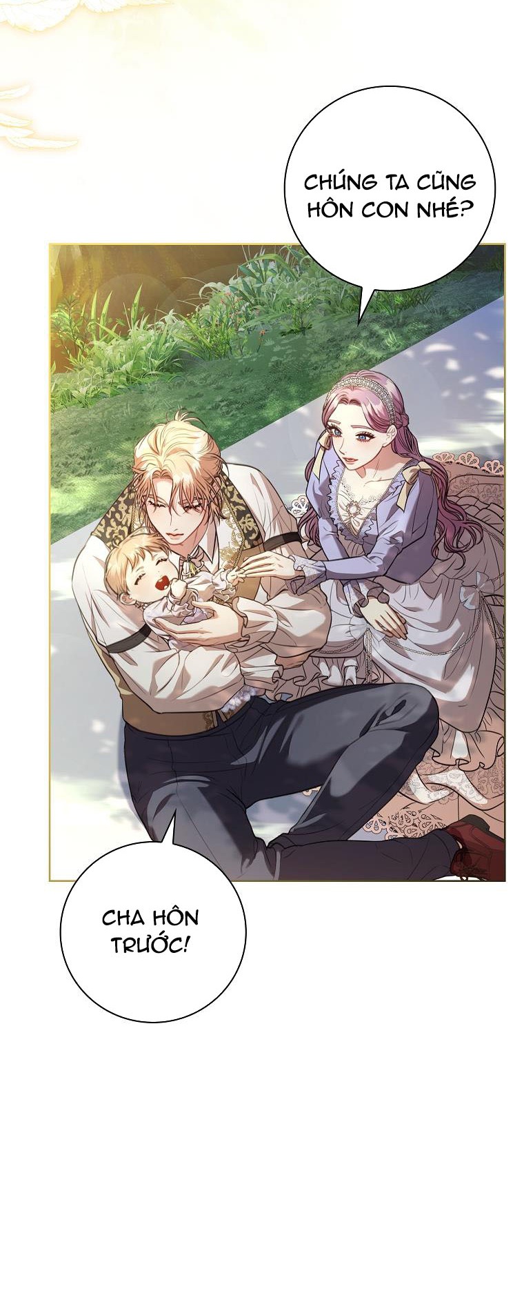 trở thành thư ký của bạo chúa chapter 130 4