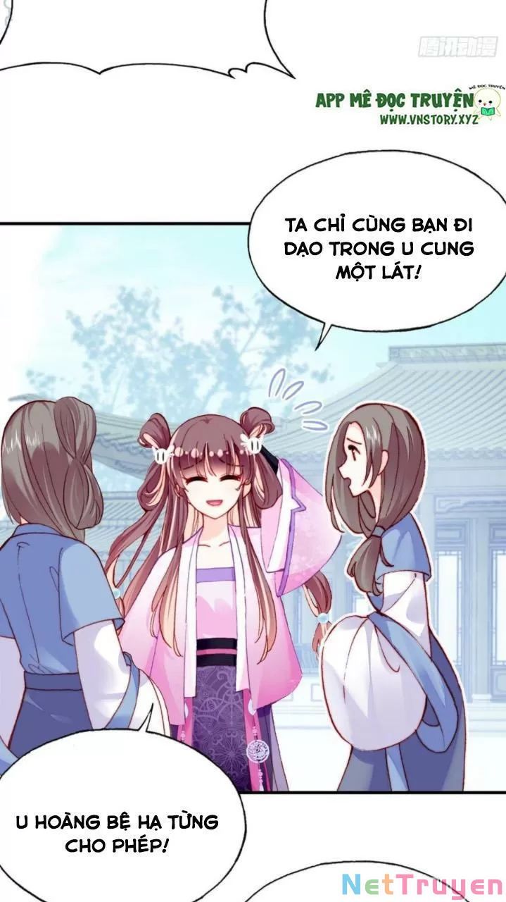 lại bị bệnh chiều chuộng quấn lấy chapter 35 46