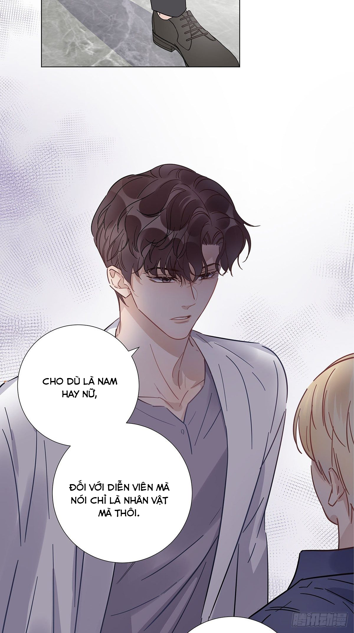 hôm nay nam giả trang nữ vẫn chưa được cầu hôn! chapter 28 6