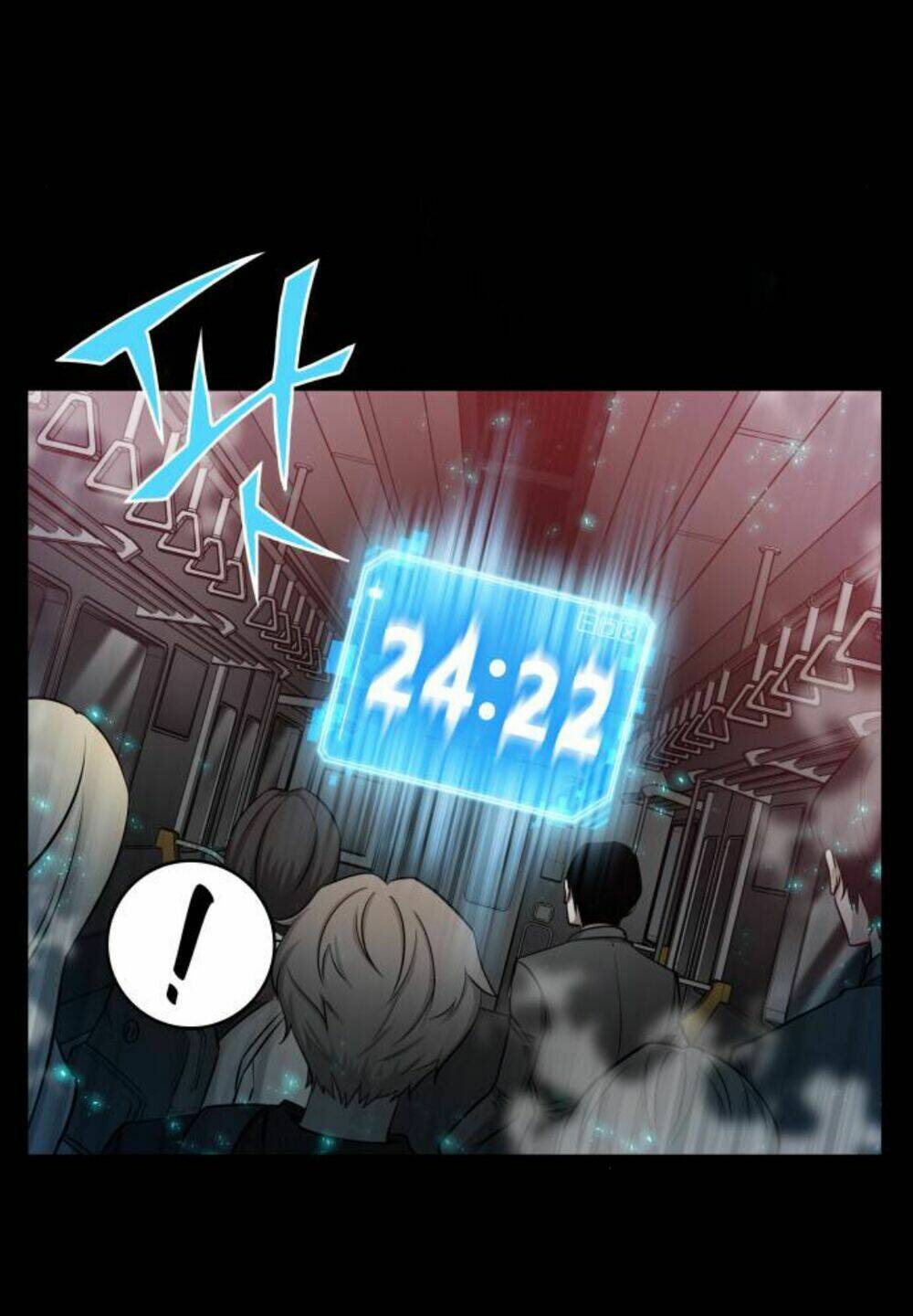 toàn trí độc giả - omniscient reader chapter 3 60