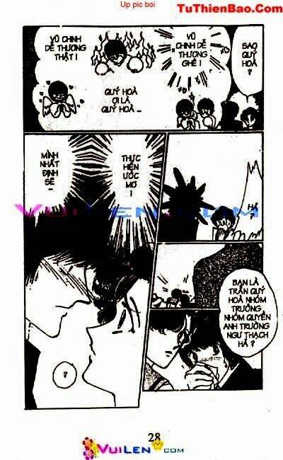 cô bé khóc nhè chapter 15 27