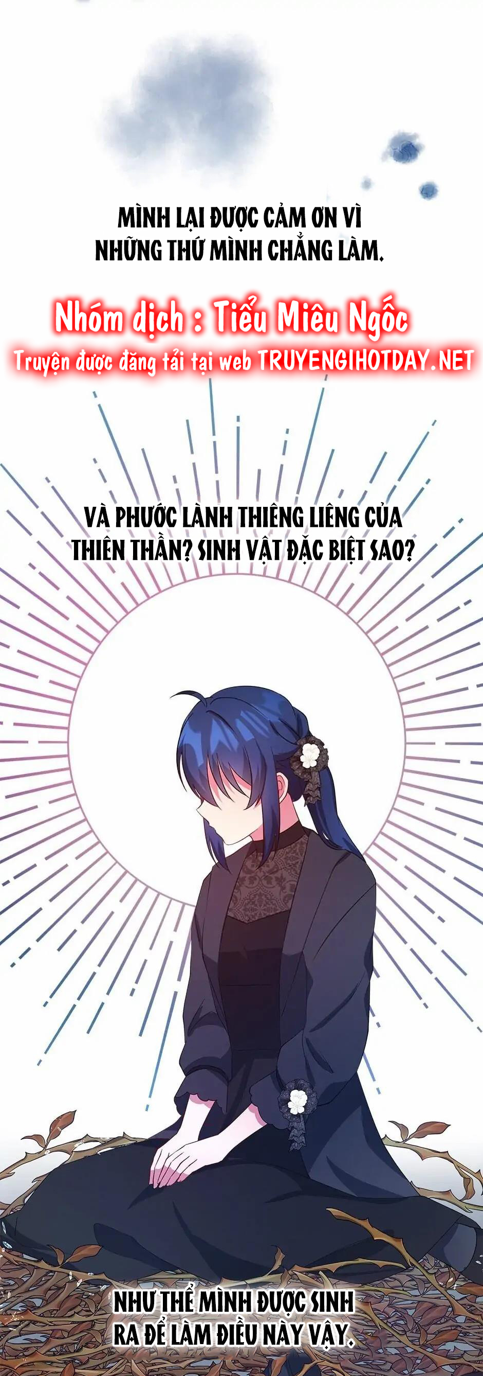 tôi không phải là nữ anh hùng chapter 27 8