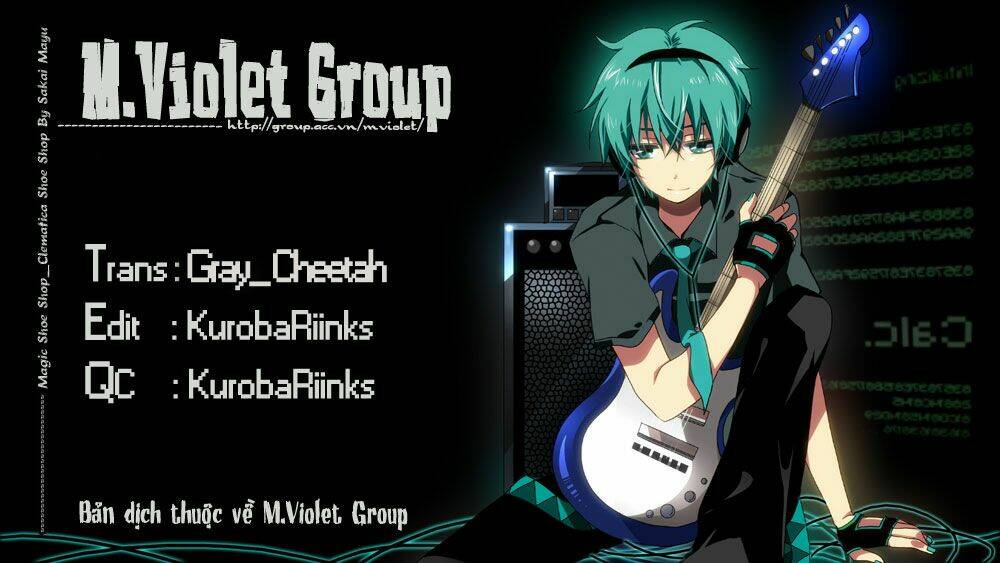 magic shoes shop chapter 1 1