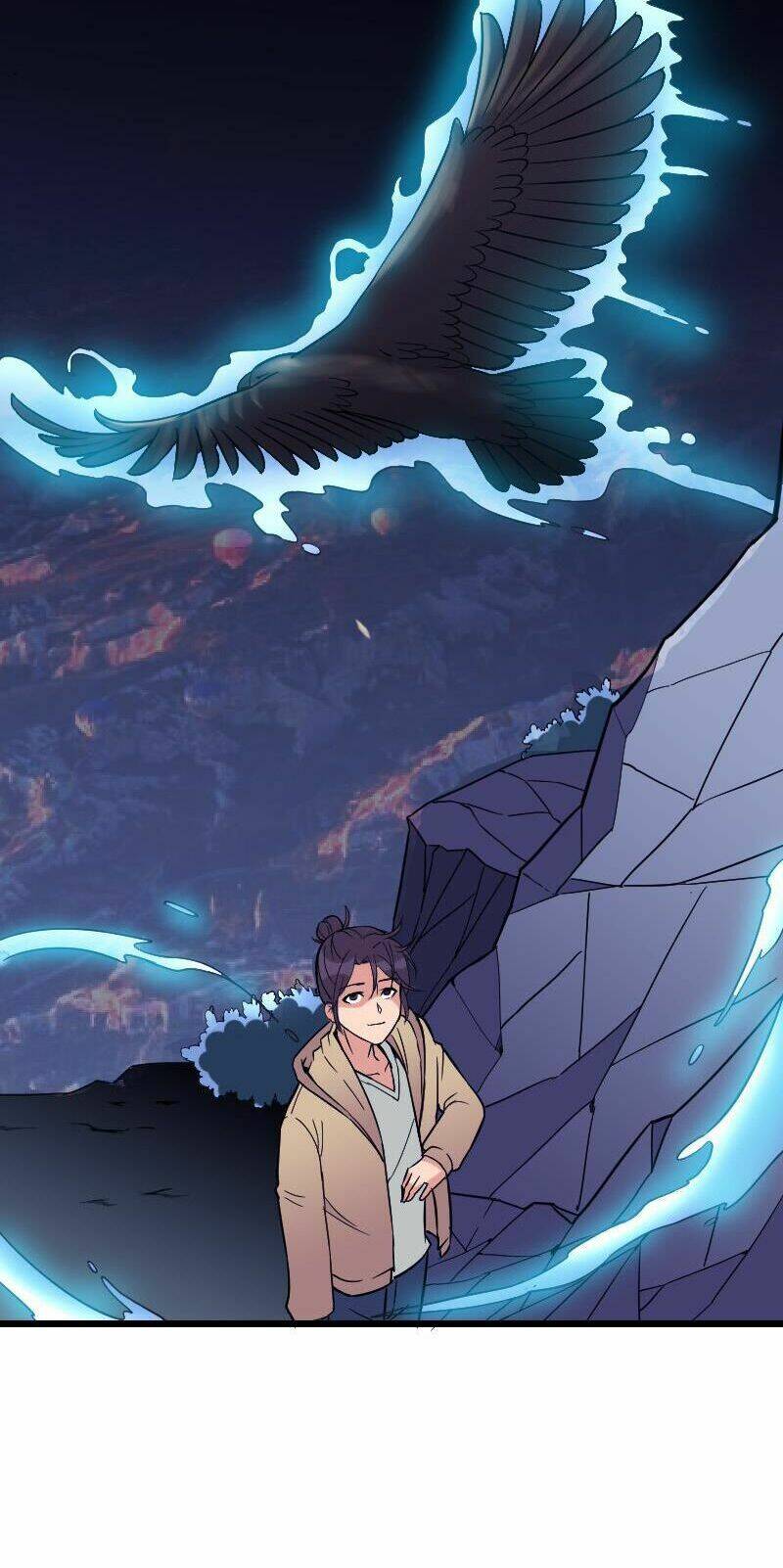 ngưu thư cung ứng thương chapter 137 11