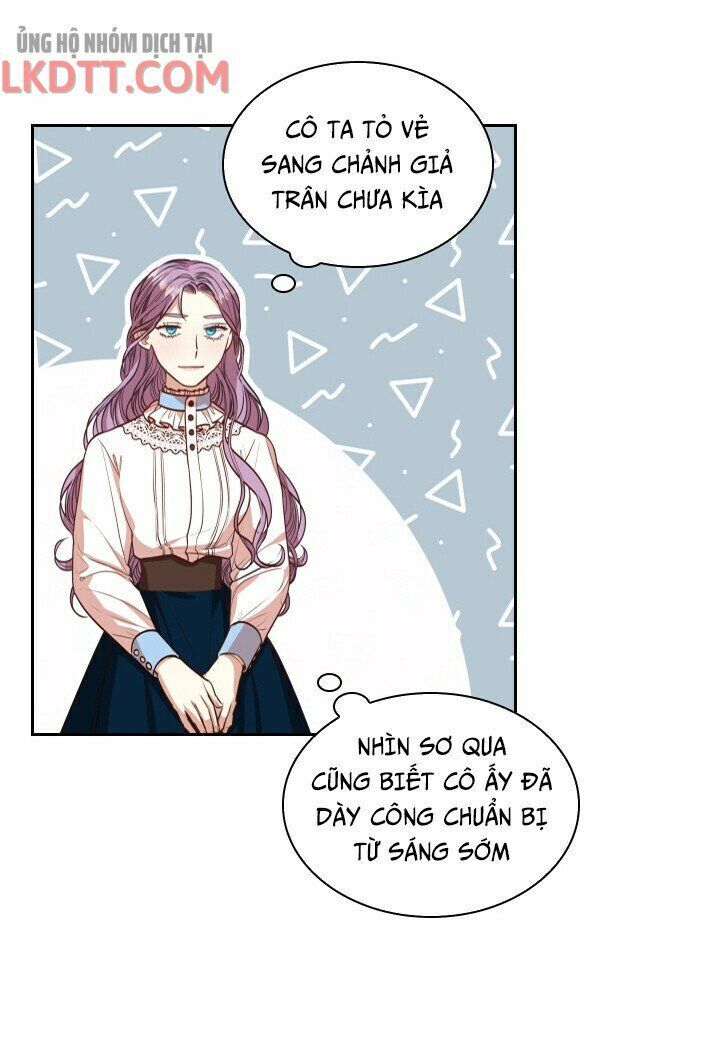 tôi trở thành thư ký của bạo chúa chapter 32 67