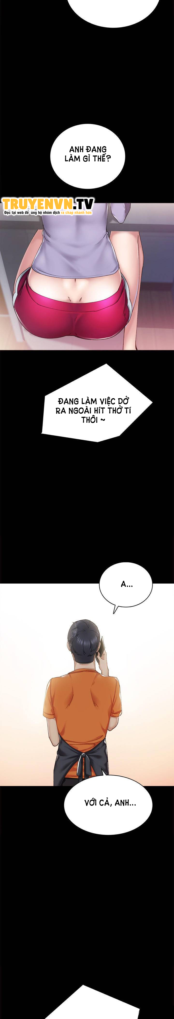 thầy giáo thực tập chapter 86 26