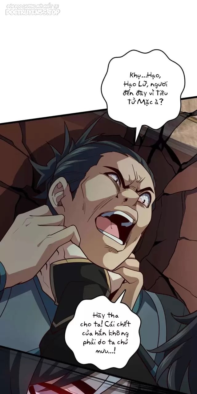 tôi, thần long của nữ đế! chapter 20 11