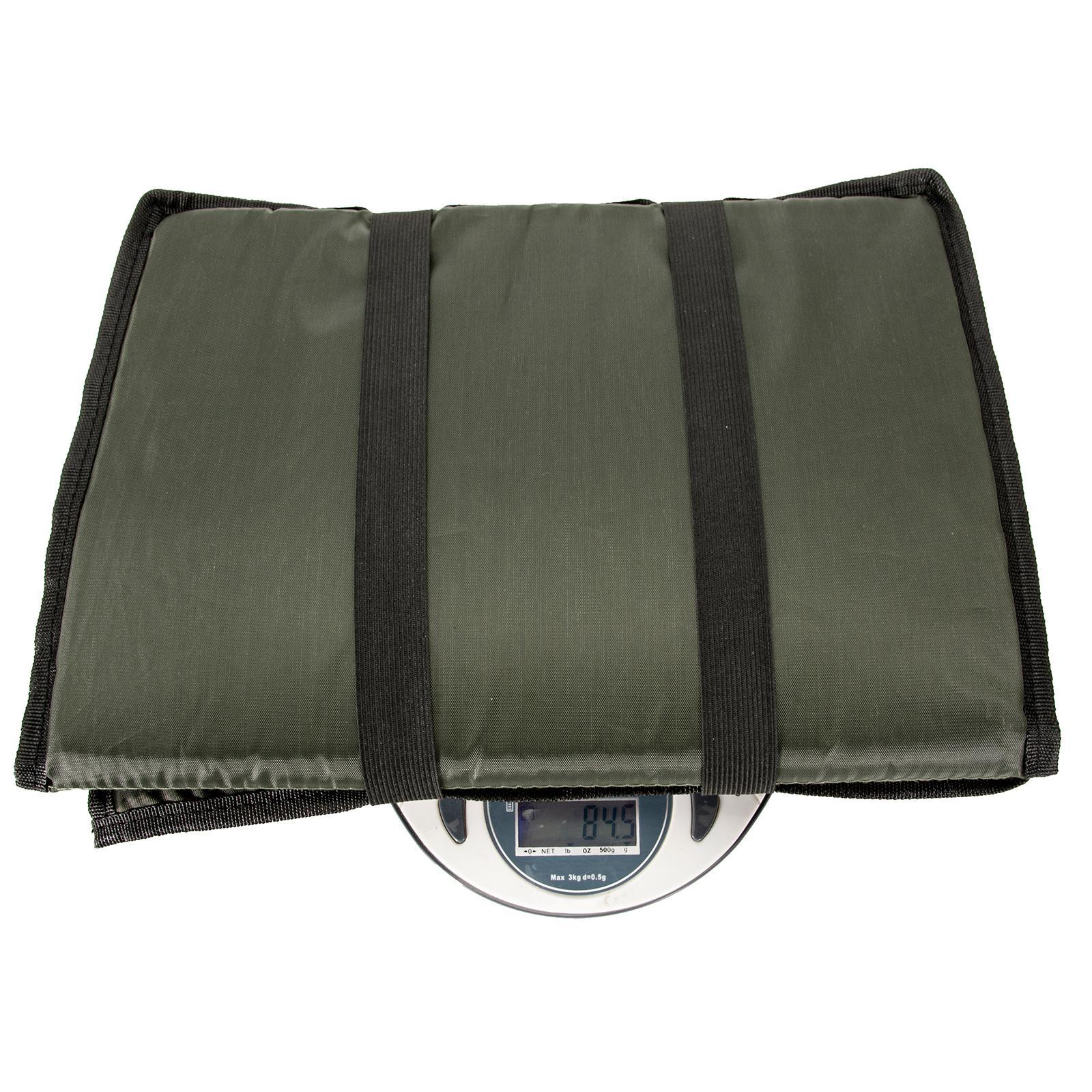 Waterproof Foldable Fishing Landing Mat Protection Tackle Equipment Fishing Unhooking Mat