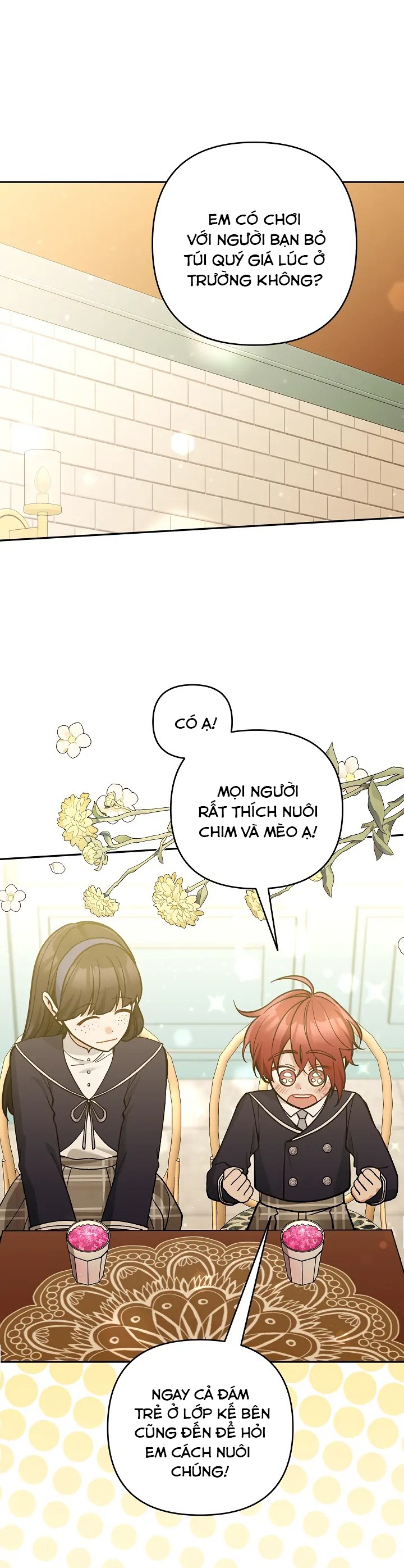 đừng đến cửa hàng của ác nữ phản diện chapter 68 49