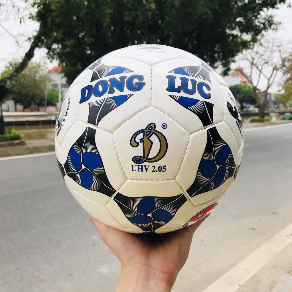 Bóng động lực 2.05 size 5 sân phủi 2022