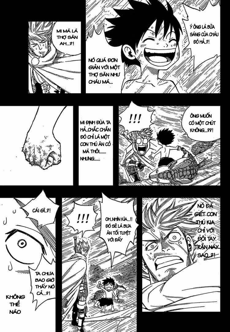 monster hunter orage chapter 8 28