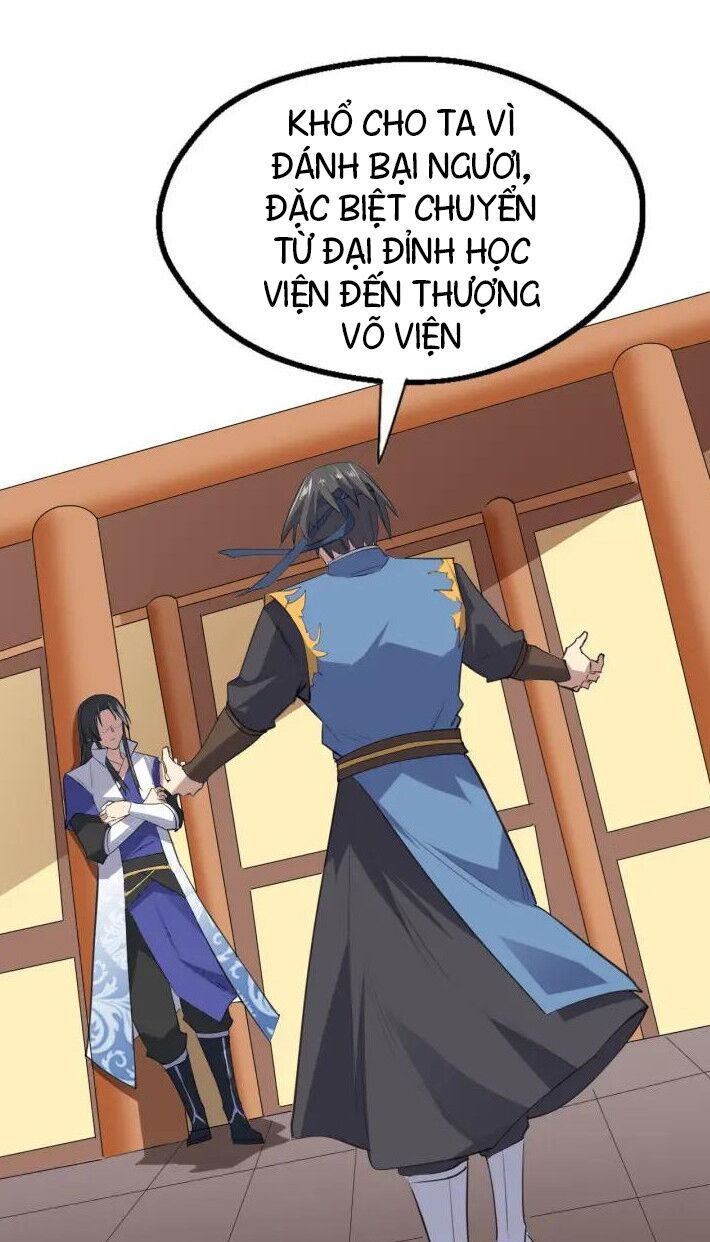 đại nghịch chi môn chapter 86 40