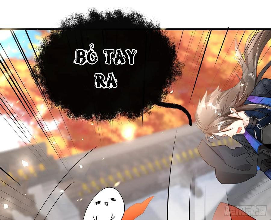 lục thân bất nhận chapter 37 72