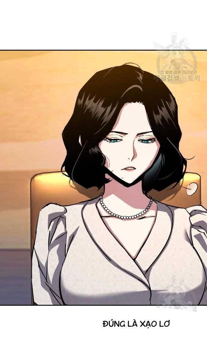 bạn học tôi là lính đánh thuê chapter 143 11