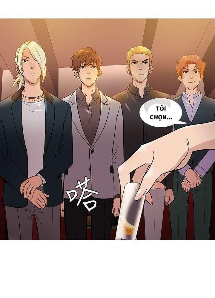 thiên đường chapter 31 29