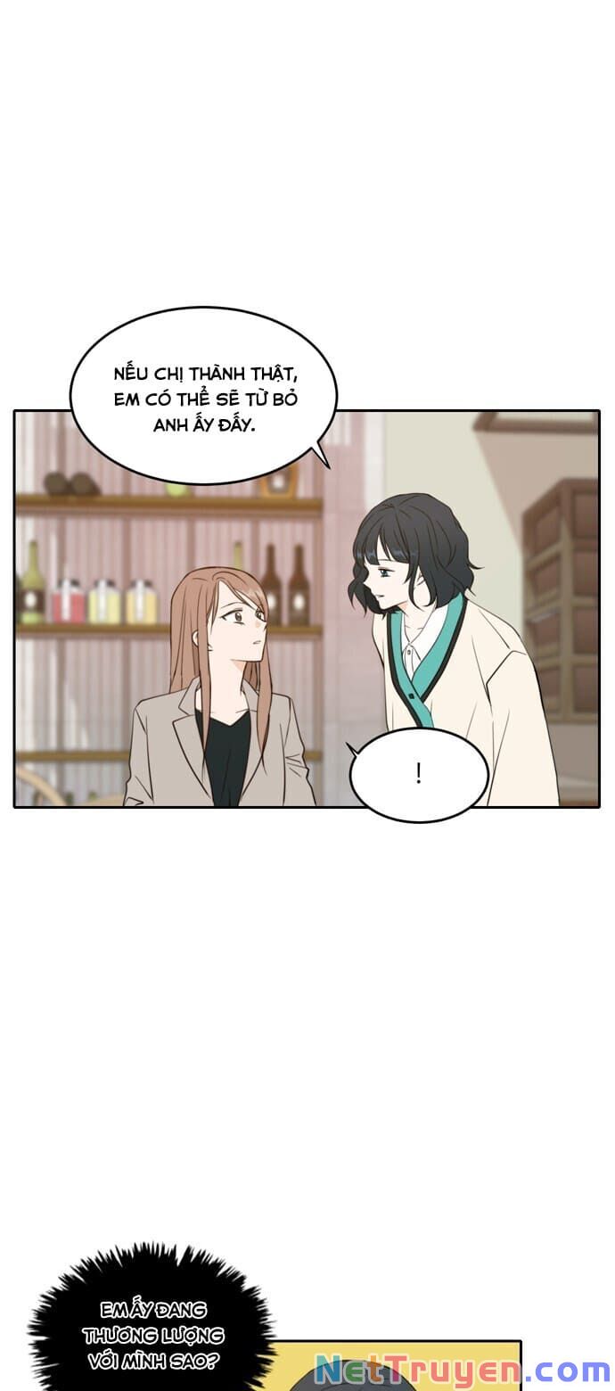 kiếp này cũng xin chăm sóc tôi như vậy nhé kiếp này cũng xin chăm sóc tôi như vậy nhé chapter 17 7