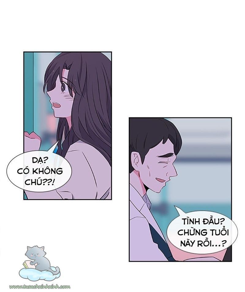 về bên anh chapter 3 45