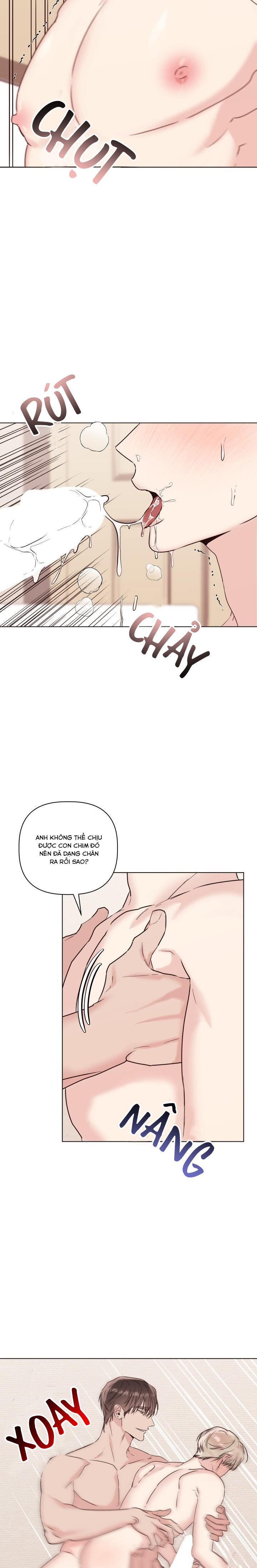 tình yêu ràng buộc chapter 13 15