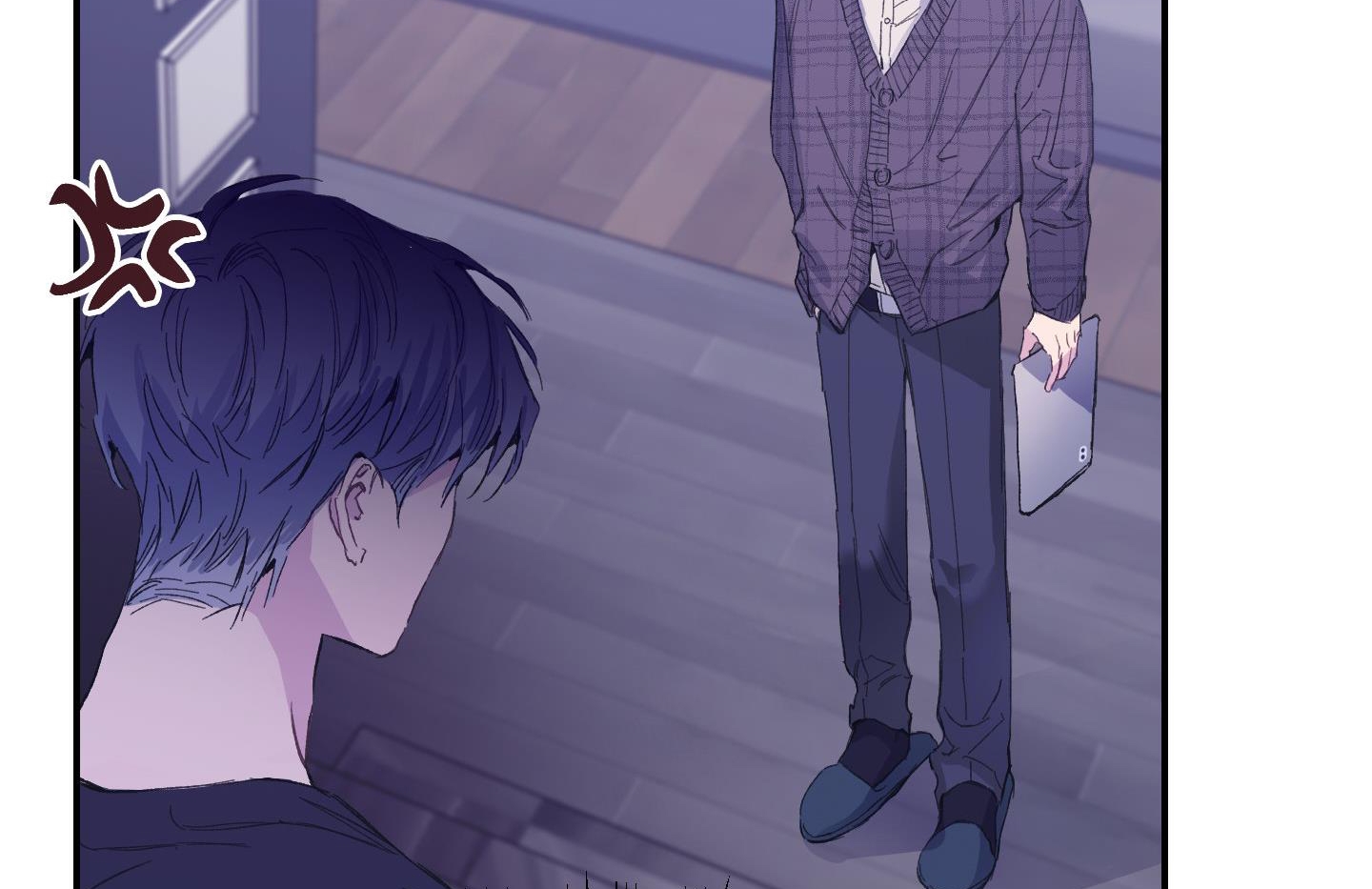 lãng mạn giả dối chapter 6 25