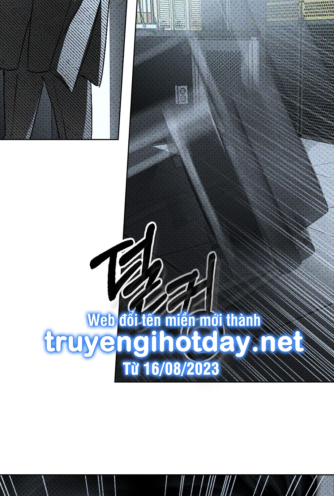 Dưới Ánh Đèn Xanh chapter 42.2 - Trang 24