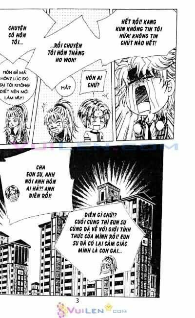 chàng gà mái chapter 8 3