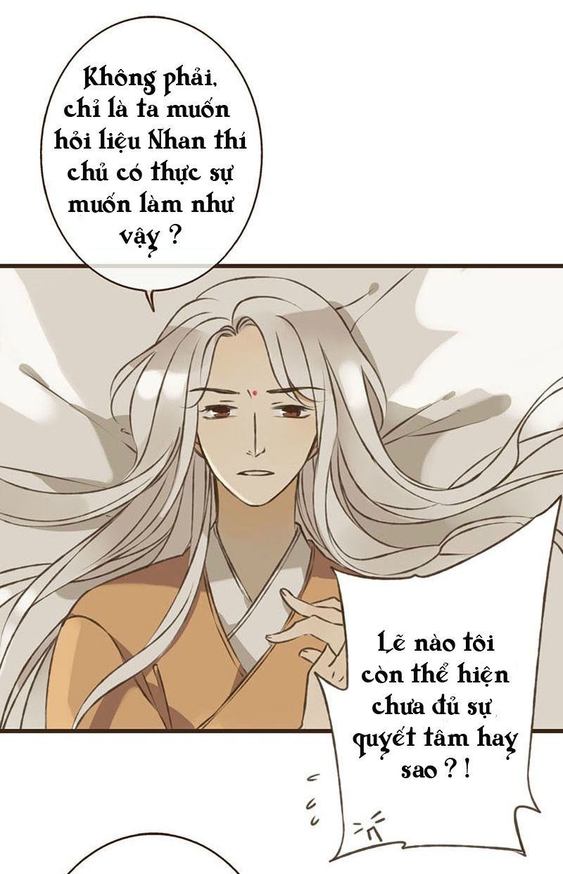 trên trời rớt xuống một hòa thượng ngốc chapter 8 6