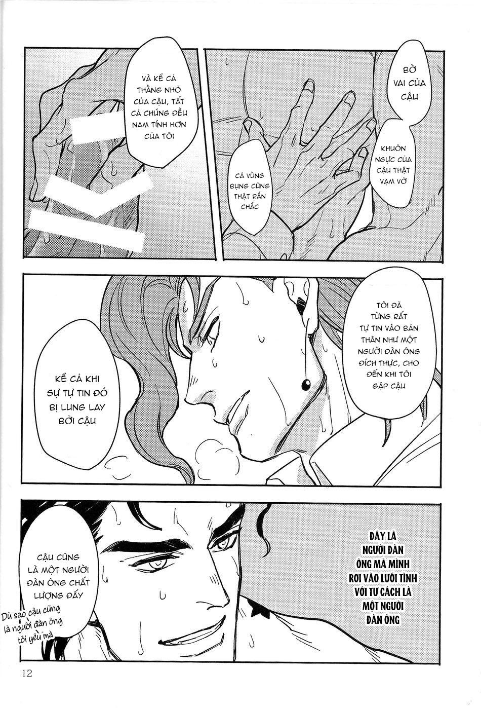 oneshot hỏny chapter 148 10