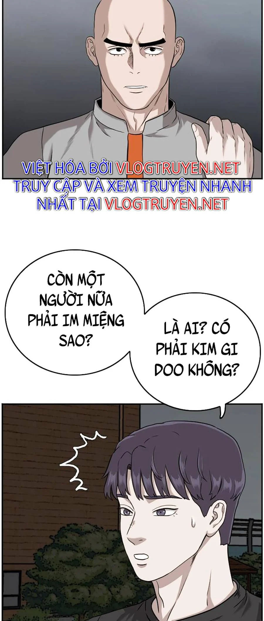 người xấu chapter 105 51