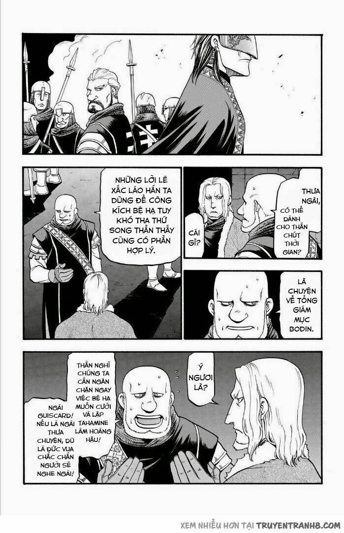 arslan chiến ký chapter 17 5