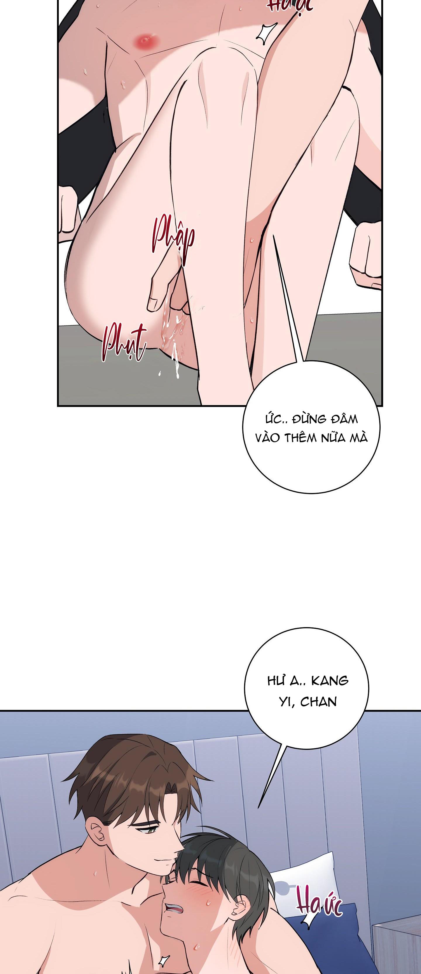 ba đêm làm tình thiệt đấy chapter 6 23