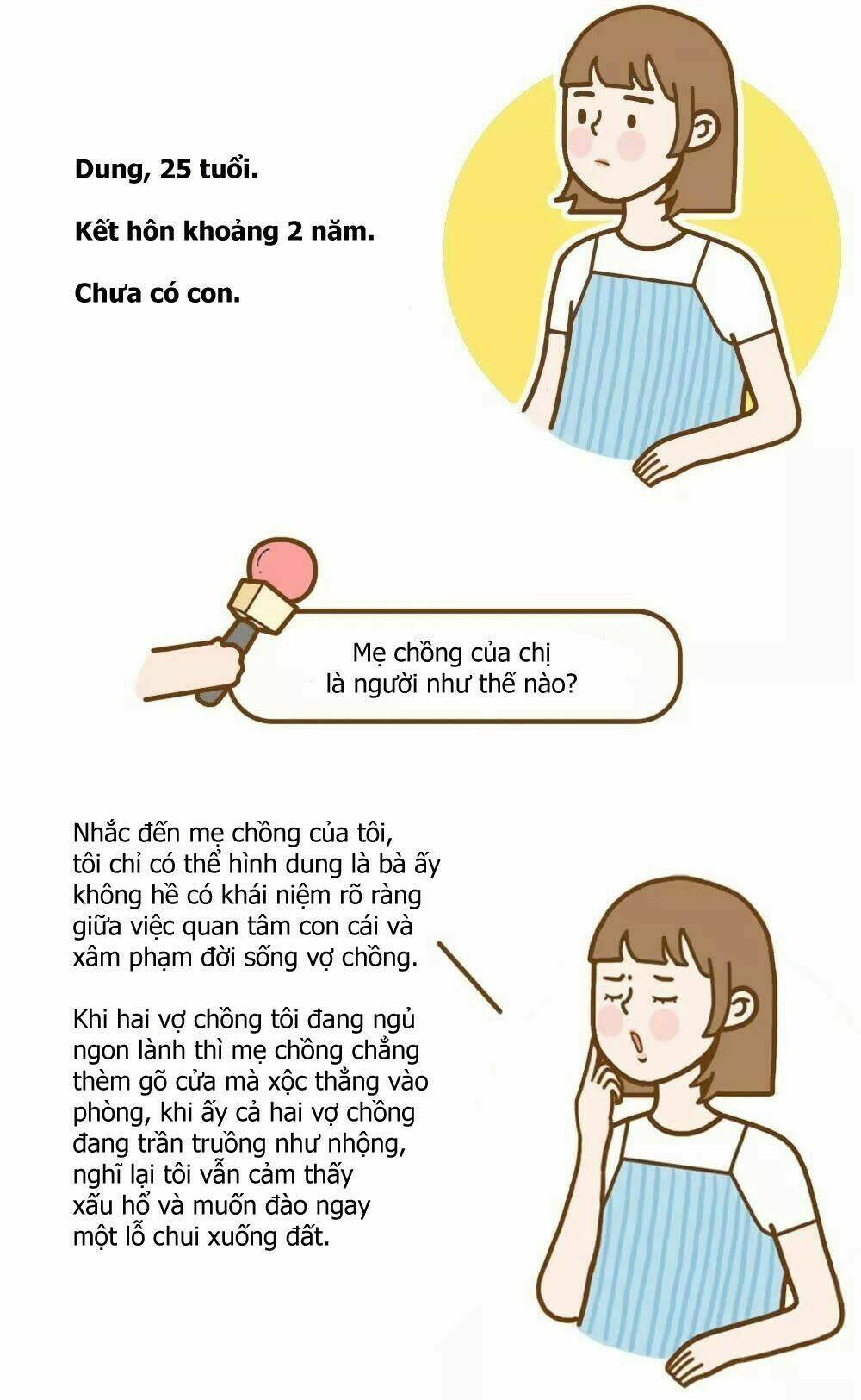 giải mã tình yêu chapter 299 1