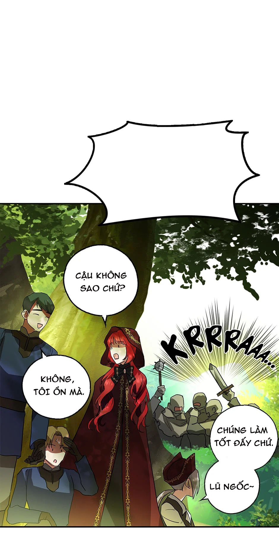 Vẻ Đẹp Bí Ẩn Của Chồng Tôi chapter 15 - Trang 63