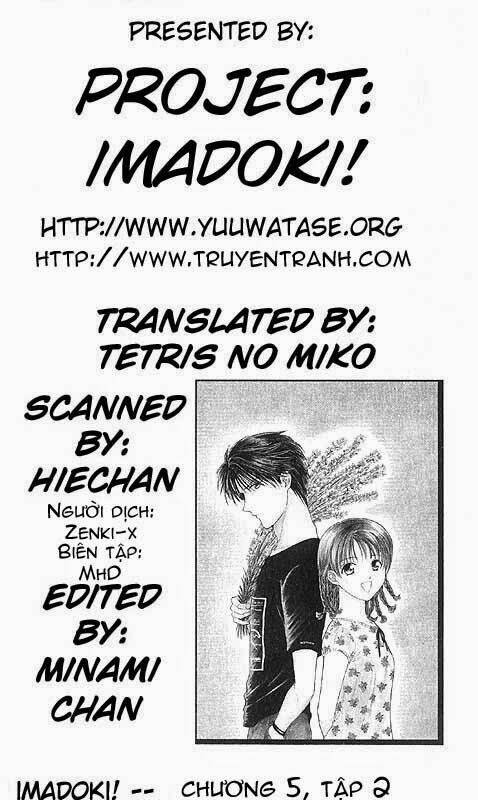 cô bé nghèo khó chapter 11 1