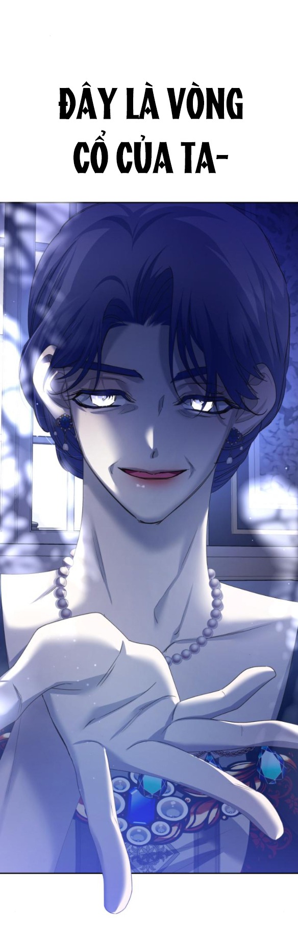 tôi muốn trở thành cô ấy dù chỉ là một ngày chapter 151.2 37