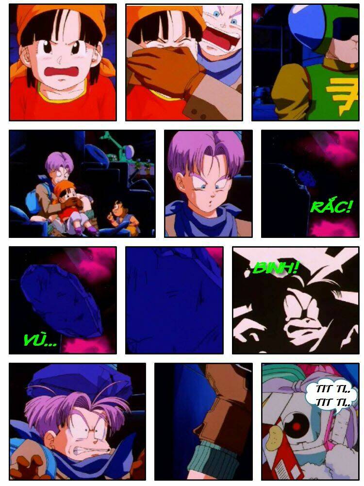 thế giới ngọc rồng gt [bản mở rộng] chapter 9 5