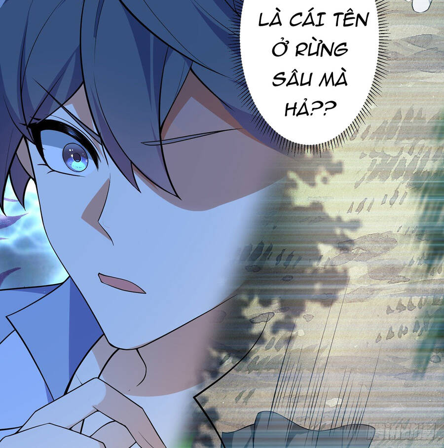 nhặt thuộc tính tại trái đất chapter 12 79