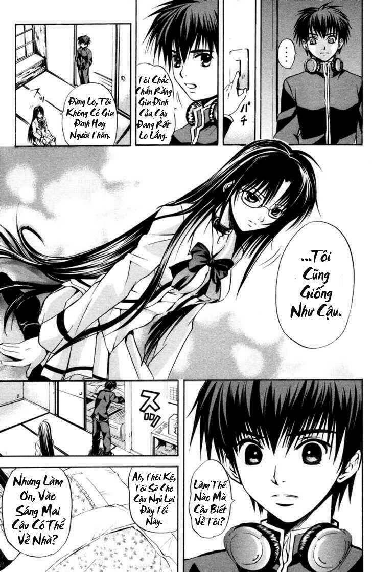 kami to sengoku seitokai chapter 1.2 28