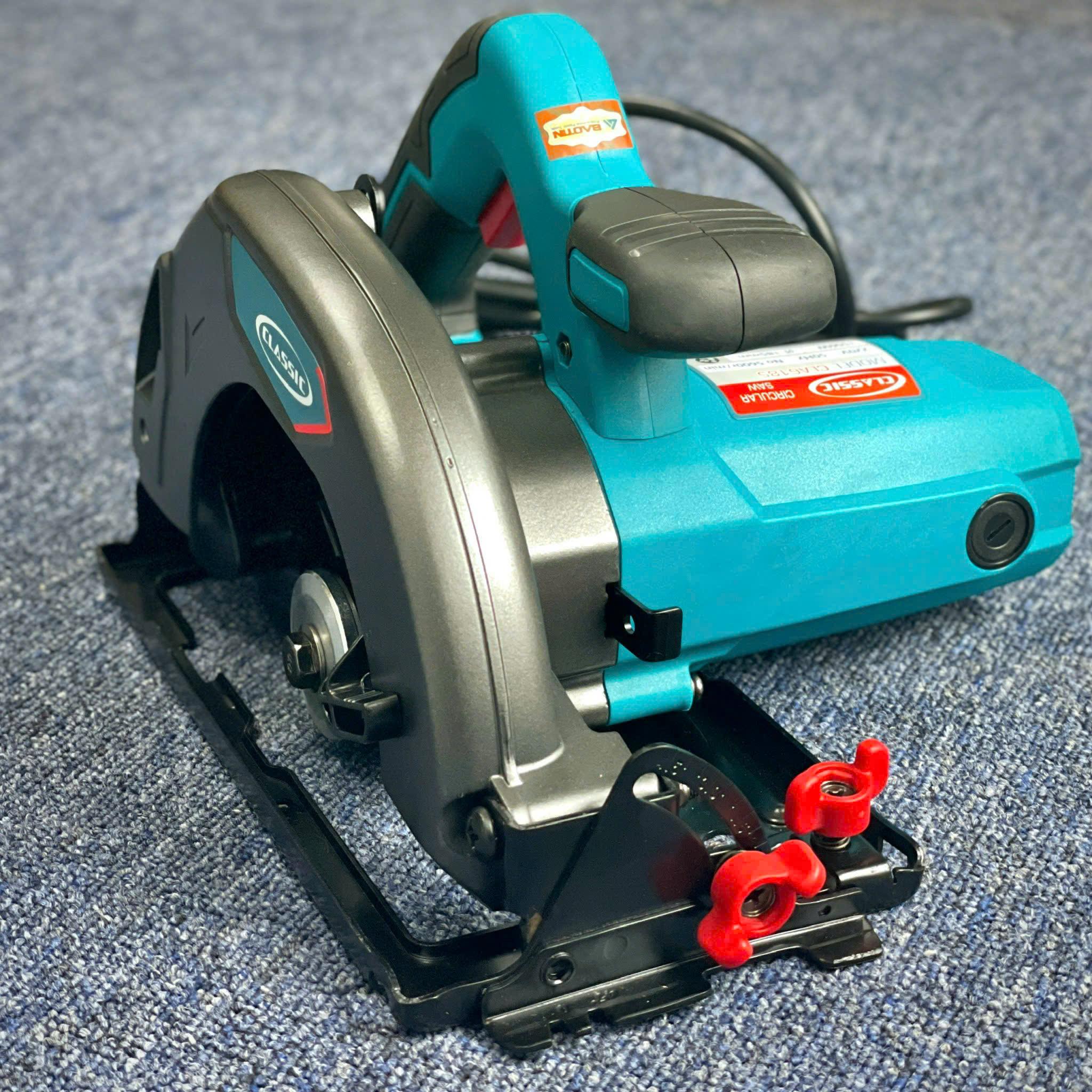 MÁY CƯA GỖ 1500W CLA6185 CLASSIC - HÀNG CHÍNH HÃNG