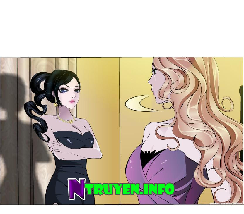 cạm bẫy của nữ thần chapter 71 20