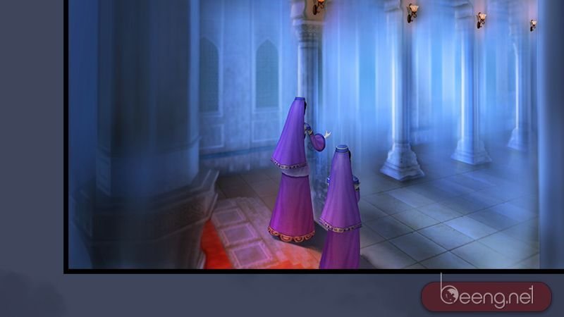 lâm uyên kiếp chapter 12 39