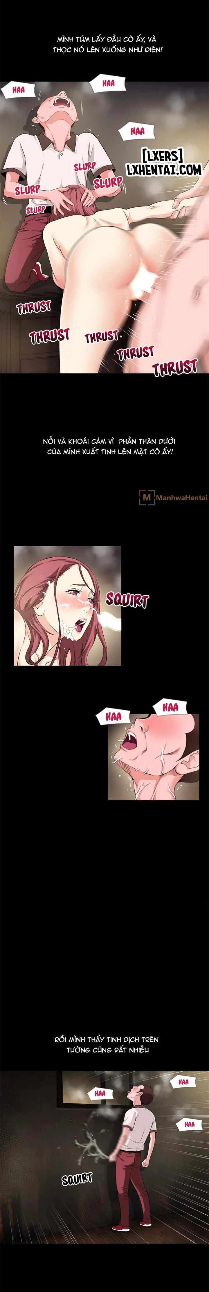 ngoài sức tưởng tượng chapter 60 8